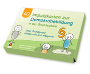 40 Impulskarten zur Demokratiebildung in der Volksschule 2