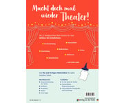 12 Mini Theaterstücke für Volksschulkinder 2