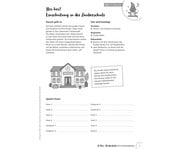 12 Mini Theaterstücke für Volksschulkinder 5