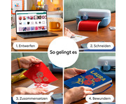 Cricut JOY™ 2 Essential Bundle 7