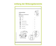 Literacy Projekt Das kleine Ich bin ich 3