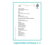 Vorlesetheater zur Verbesserung der Leseflüssigkeit 5