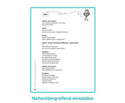 Vorlesetheater zur Verbesserung der Leseflüssigkeit 6