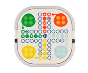 Funzy Spieltisch 8 in 1 4