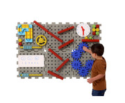 POLYDRON XL Busy Board 2