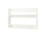 Pinolino Wand Kinderbücherregal Jori 1