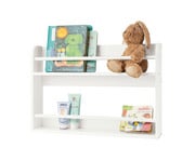 Pinolino Wand Kinderbücherregal Jori 4