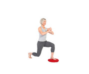 TOGU PAB® Pad Balancekissen mit Gel Füllung 5