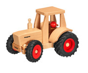 Fagus® Holzfahrzeug Traktor XXL 1