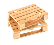 Fagus® Europaletten 2 Stück 1