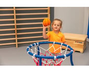 Betzold Soft Sportbälle 3er Set 5