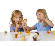 mobilo Figuren 18 teilig 5