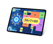matific Mathe Lern App 1
