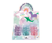 Trinkbecher Glitzerzauber 9er Set 1