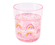 Trinkbecher Glitzerzauber 9er Set 4