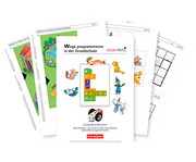 Cornelsen Experimenta eXperiBot Wege programmieren in der Volksschule 5