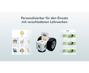 Cornelsen Experimenta eXperiBot Wege programmieren in der Volksschule 7