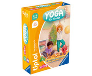 tiptoi ACTIVE Yoga für Kinder ab 3 Jahren 2