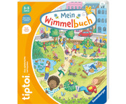 tiptoi Mein Wimmelbuch 1