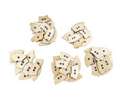 beleduc TECHNICO XL Puzzle Materialien 7
