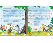 tiptoi Liederbuch Meine schönsten Kinderlieder 3