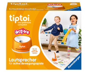 tiptoi ACTIVE Lautsprecher ab 3 Jahren 1