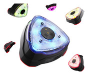 BERG Interaktive Spielpods 2