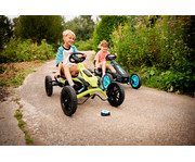 BERG Interaktive Spielpods 7