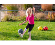 Betzold WM Softbälle 3er Set 5