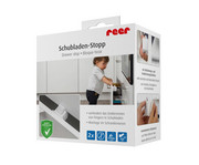 Schubladen Stopp 2er Set 1