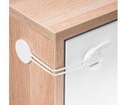 Vorteilspack Multisicherung weiß 3er Set 2