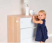Vorteilspack Multisicherung weiß 3er Set 4
