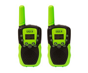 Expedition Natur – Walkie Talkies 1
