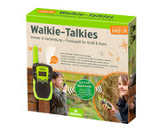 Expedition Natur – Walkie Talkies 3