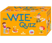 Das Wie Quiz 1