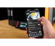 Buddy3D Kamera für offene Drucker 4