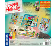 KOSMOS Happy Holiday 2