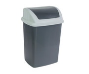 MAUL Mülleimer MAULswing 24 l 1