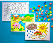 Playmais Eduline Classic Activity Book 2