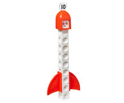 Numberblocks® Zahlenhelden Zählen in Zehnerschritten 7