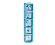 Numberblocks® Sensorik Set Zahlen 1–5 2