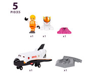 BRIO® World Space Shuttle 2