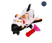 BRIO® World Space Shuttle 3