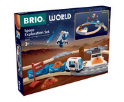 BRIO® World Weltraumforschungs Set 1