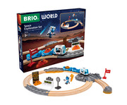 BRIO® World Weltraumforschungs Set 2