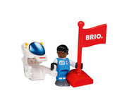 BRIO® World Weltraumforschungs Set 4