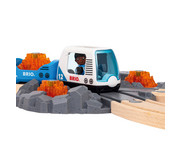 BRIO® World Weltraumforschungs Set 6