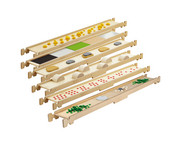 Balancier Spazierweg Natur 1