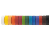 Tempera Pucks Ø 55 mm farblich sortiert 14 Stück 1