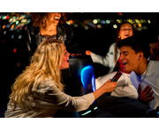 JBL Bluetooth PartyBox Club 130 7